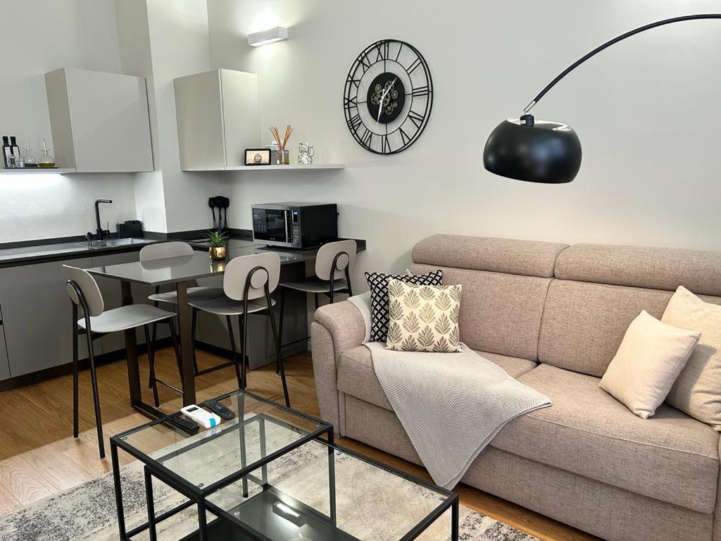 "Mel'S House" - Duomo District - Milano Centro - Universita المظهر الخارجي الصورة
